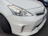 プリウスα 1.8 S Lセレクション 