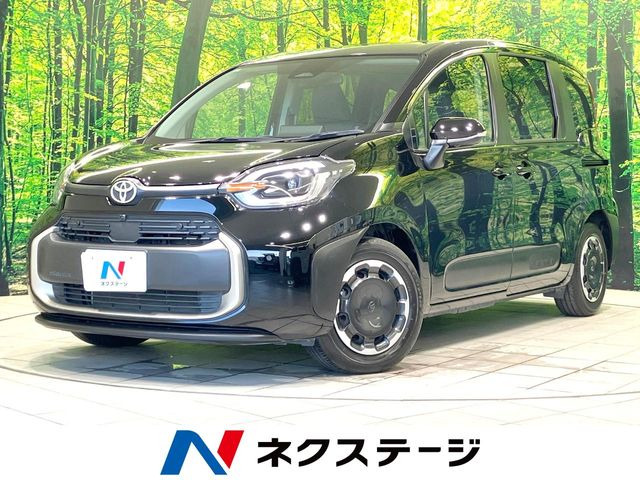 シエンタ ハイブリッド 1.5 Z 