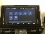 RAV4  2.0 G Zパッケージ 4WD