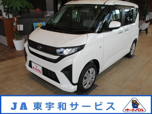 ムーヴ X