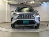 RAV4 2.5 ハイブリッド G E-Four 4WD 