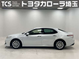 外板色はプラチナホワイトパールマイカ(089)!