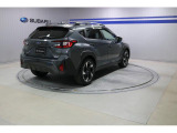 クロストレック 2.0 リミテッド 4WD 