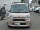 タント X SAII 4WD 