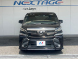 弊社では、全車『修復歴なし』のお車のみ取り扱っております。専任バイヤーによる厳選した仕入れの後、入庫後の車両チェックを行い、ネクステージが認定した高品質な中古車をご提供しております。