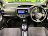 ヴィッツ 1.3 F 4WD 