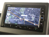 純正ナビ VXM-214VFi インターナビ対応 操作性と機能性に優れているナビで、初めての道でも安心・快適なドライブをサポートします!