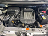 親切・丁寧な専門メカニックスタッフが応対!・車検・点検整備・事故等の修理などアフターサービスも安心。お車のカスタマイズもネクステージのサービススタッフまでご相談ください!