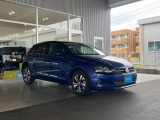ポロ TSI コンフォートライン 