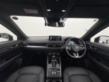 CX-5 2.2 XD スポーツアピアランス 本革シート 修復歴無し