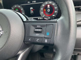 プロパイロット(同一車線運転支援技術)搭載です。高速道路でアクセル、ブレーキ、ステアリングを自動制御して運転の疲労をグッと軽減してくれます♪