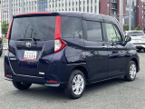 乗降しやすい高さで、お子様にも安心♪実車の確認もおススメです!
