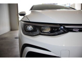 LEDマトリックスヘッドライト&ldquo;IQ LIGHT&rdquo;対向車や先行車を検知し、最適な配光を可能とした最新のヘッドライトシステム搭載!