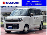 スズキの中古車ご検討なら川越山田店にご相談下さい! 弊社車両は全車輌保証付!ご納車の前に点検整備(部品交換含)を実施致します