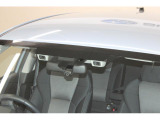 EyeSight(Ver.3)搭載!衝突被害軽減ブレーキや追従機能、車線逸脱抑制やはみ出し警報などで運転をサポートします。