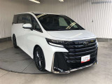 ヴェルファイア ハイブリッド 2.5 Z プレミア E-Four 4WD 