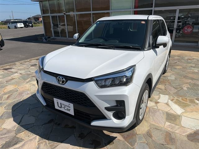 ライズ 1.0 X