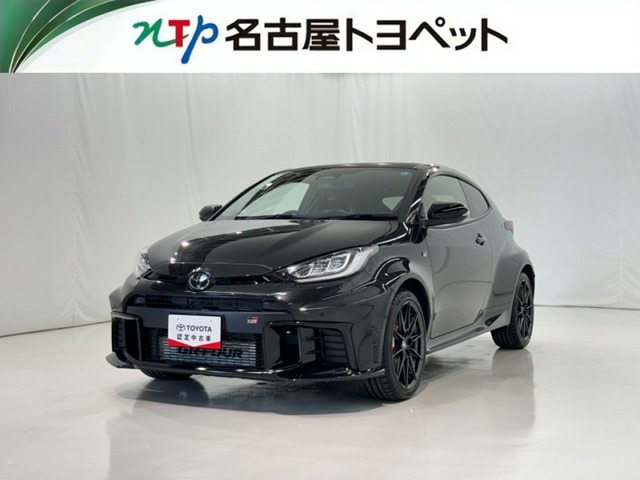 ヤリス  1.6 RZ ハイ パフォーマンス 4WD