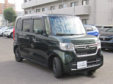 N-BOX L ターボ 4WD 