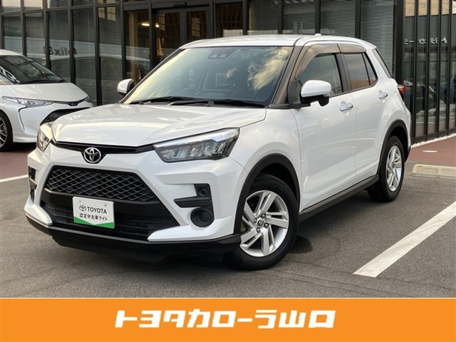 ライズ 1.0 G