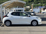 トヨタカローラ山口の中古車はトヨタ自動車の中古車ブランド【トヨタ認定中古車】です。