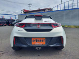 S660 ベータ