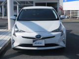 ワイド&ローのスタイルで走行安定性もばっちりです。運転しやすくロングドライブも安心です。