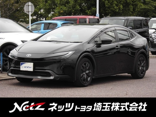 プリウス 2.0 G 