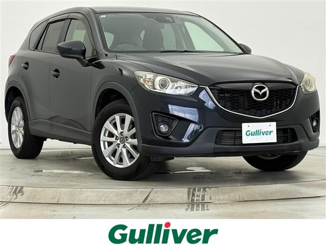 CX-5 2.2 XD Lパッケージ 4WD 4WD 修復歴無し