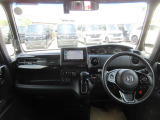 視界が良好でどなたでも運転がしやすいのでお勧めです!!