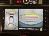 いまや必須装備「ナビゲーション」搭載!知らない場所に、スイスイッとドライブ。なんて便利な機能でしょうか?もう、これなしではハンドルを握れませんね!でも、運転中の操作は危険ですのでご注意ですね♪