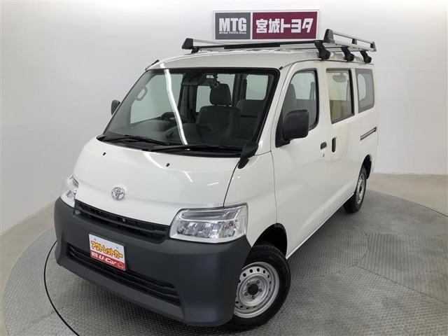 タウンエースバン 1.5 DX 4WD 