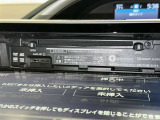 CD/DVD再生機能付き!