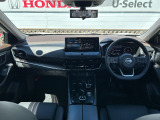 『Honda U-Select』は、本田技研工業株式会社が認定するHonda車専門中古車ディーラーです。