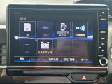 Bluetoothオーディオも聞けます!