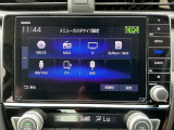 フルセグ対応でCD録音やDVD、Bluetoothにも対応してますよ(^^)/