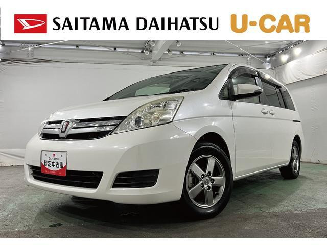 アイシス 1.8 L
