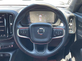 XC40 T5 AWD インスクリプション 4WD 4WD 本革シート