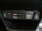 ETC搭載、スムーズなドライブには欠かせません。