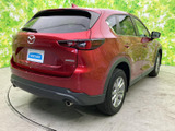 CX-5 2.0 20S スマートエディション 