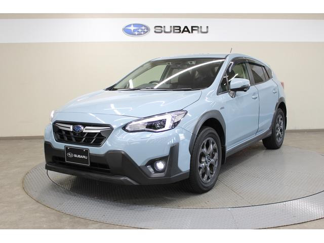 XV 2.0e-L アイサイト 4WD