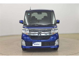 タントカスタム フレンドシップ スローパー X SAII 