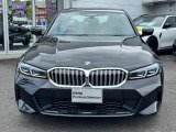 3シリーズセダン 320i Mスポーツ 