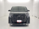 車の印象を決めるのは『顔』! この車の顔つきは、きっとあなたにピッタリ!?