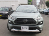 RAV4 2.0 アドベンチャー 4WD 