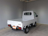 ハイゼットトラック スタンダード 4WD 