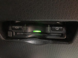 高速道路で便利なETC車載器装備!