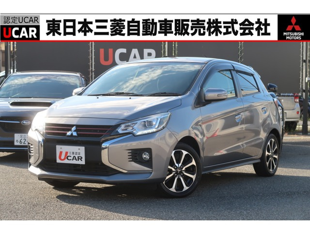 ミラージュ 1.2 G