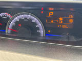 【スピードメーター】メーターがシンプルで見やすく運転しやすいですね!