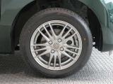 R8年式夏タイヤ165/65R14ダンロップ製です。